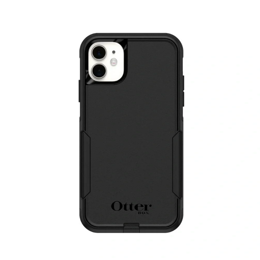 Otterbox iPhone 11 Commuter Series Case in Black